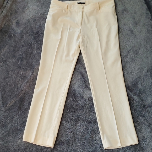 Dolce & Gabbana trousers - Picture 2 of 7